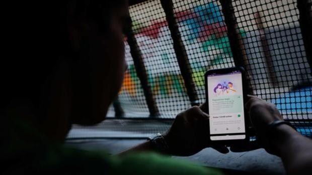 Abren dos procedimientos sancionadores contra Radar Covid por falta de cumplimiento en protección de datos