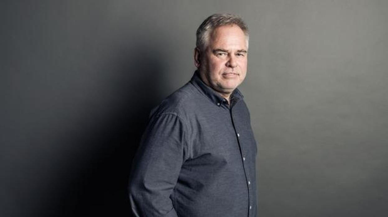 Eugene Kaspersky