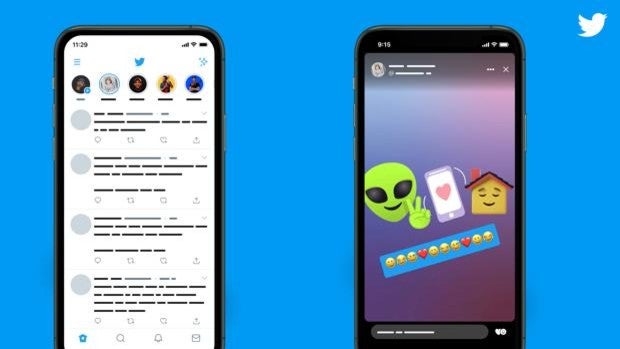 Adiós a las 'stories' de Twitter: la red social eliminará los 'Fleets' el 3 de agosto