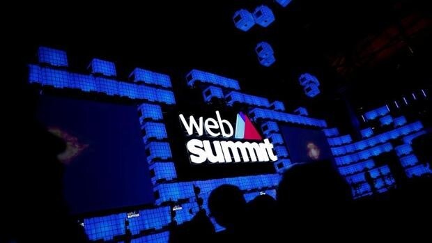 Casillas y Piqué darán brillo español a la Web Summit de Lisboa