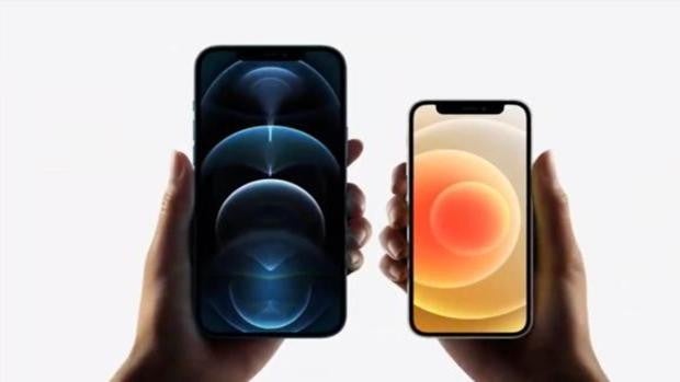 iPhone 13: filtran las posibles fechas de lanzamiento de los nuevos 'smartphones' de Apple