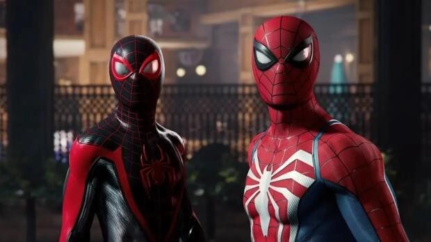 Desde 'God of War Ragnarok' hasta el nuevo Spiderman: así son los  exclusivos que llegarán a