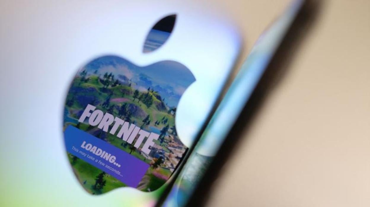 La empresa de &#039;Fortnite&#039; recurrirá la sentencia del juicio contra Apple