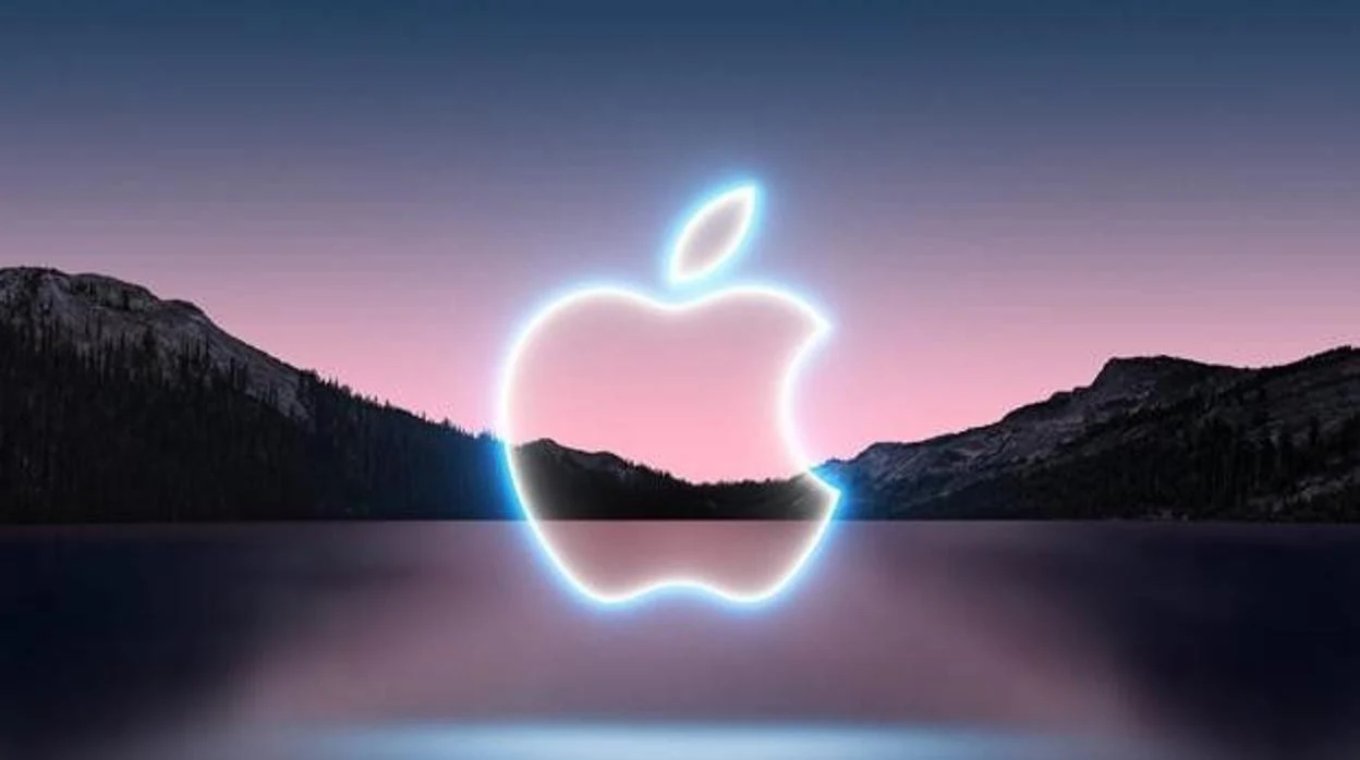 Sigue la presentación del nuevo iPhone 13 de Apple en directo en ABC.es