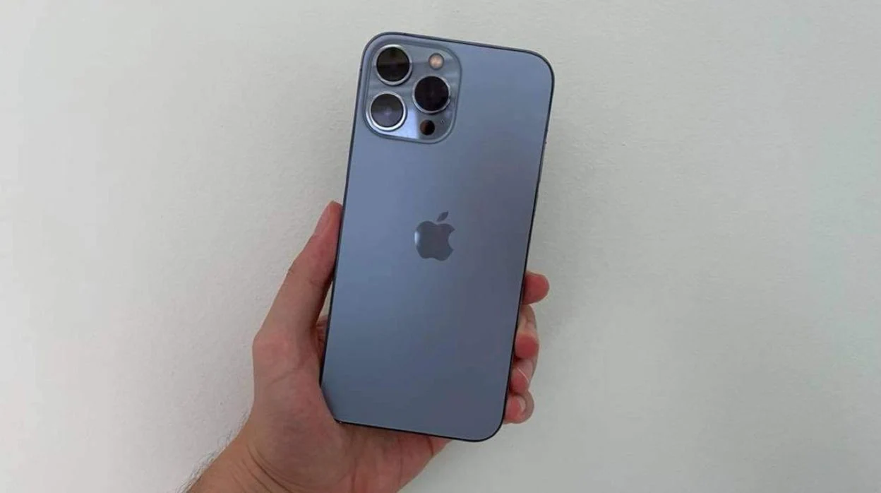 Una semana con el iPhone 13 Pro Max: ¿merece la pena el nuevo móvil de  Apple?