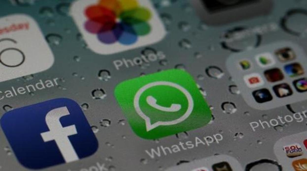 WhatsApp, Facebook e Instagram estuvieron caídos durante varias horas