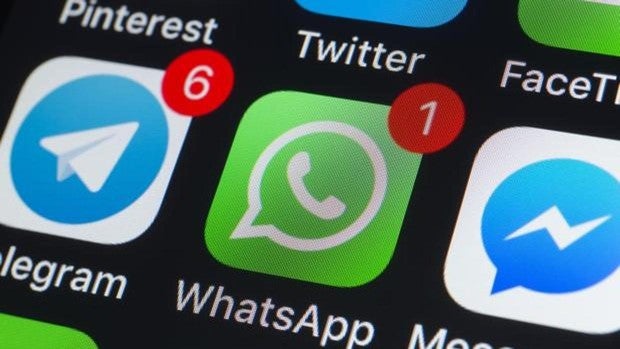 Es posible leer mensajes eliminados de WhatsApp