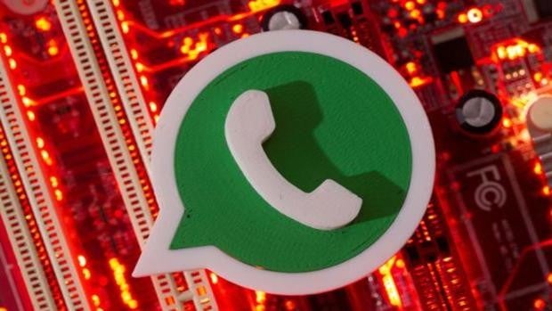 Cuidado: así están suplantando a la Seguridad Social para robarte la cuenta de WhatsApp