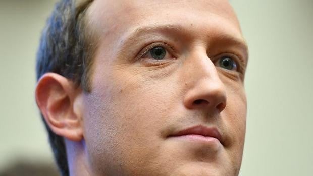 Zuckerberg acusa a los medios de «pintar una imagen falsa» sobre Facebook