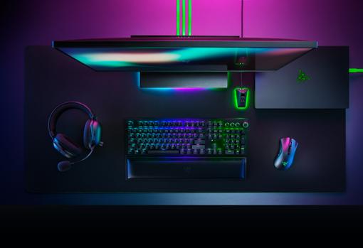 Gama de productos wireless de Razer: la mejor jugada para los &#039;gamers&#039;