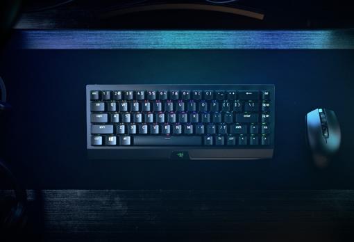 Gama de productos wireless de Razer: la mejor jugada para los &#039;gamers&#039;