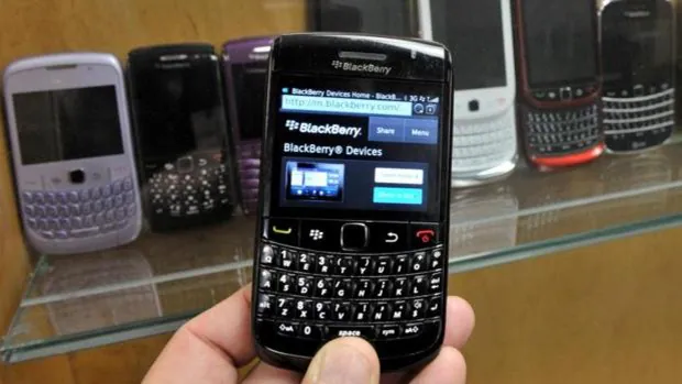 Adiós a BlackBerry: si tienes un 'smartphone' de la firma ya no podrás ni hacer llamadas