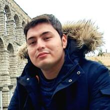 Kenyi Ken, alias del alicantino Víctor