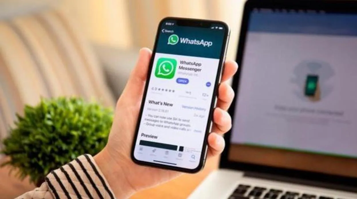 El nuevo truco de WhatsApp para conseguir que protejas tu cuenta desde el ordenador