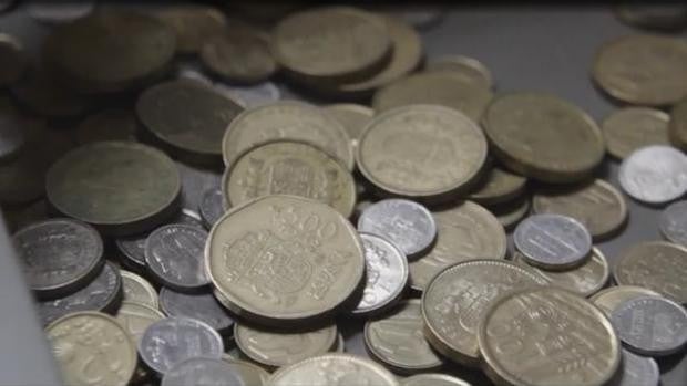 Estas son las aplicaciones donde vender pesetas por miles de euros