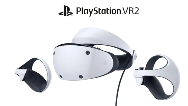 PlayStation desvela el diseño de PS VR2, su próximo visor de Realidad Virtual