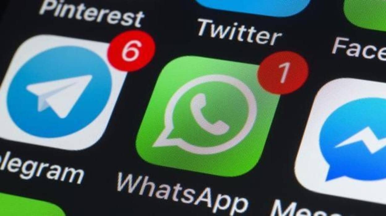 Los delincuentes se están aprovechando de Mercadona y Nespresso para timarte en WhatsApp