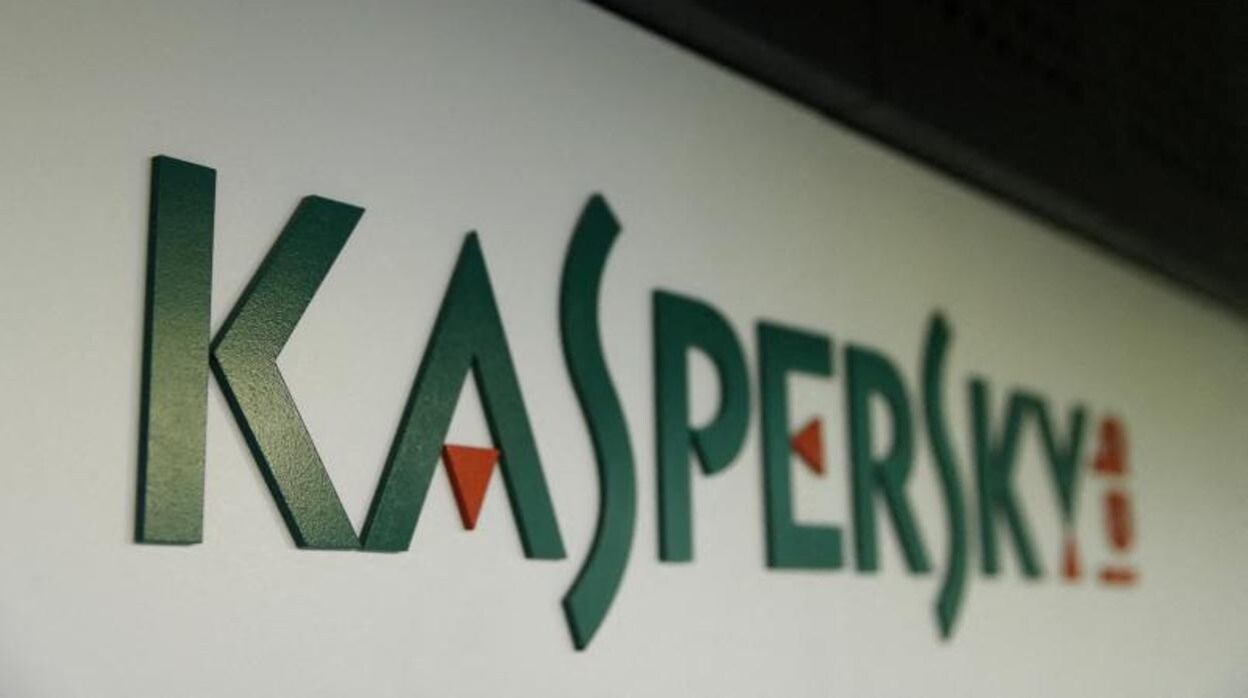 EE.UU. mete a la empresa antivirus rusa Kaspersky en la lista de compañías que «representan un riesgo»
