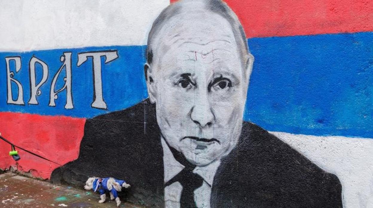 Sin alternativas a Instagram y YouTube: por qué el telón de acero digital de Putin está lleno de agujeros