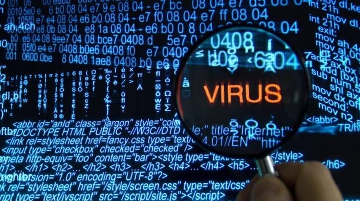 Si tienes alguno de estos seis antivirus en el móvil, elimínalos: esconden virus informático