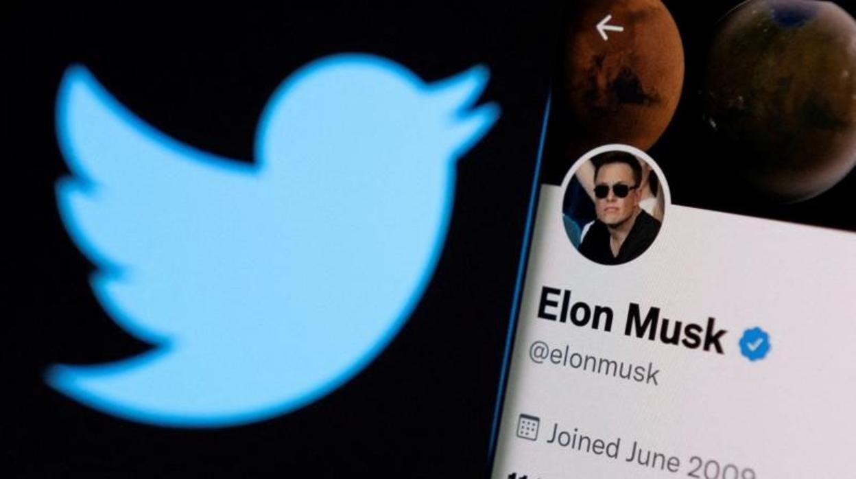 La inminente batalla de Musk contra los bots: por qué quiere acabar con el 5% de Twitter