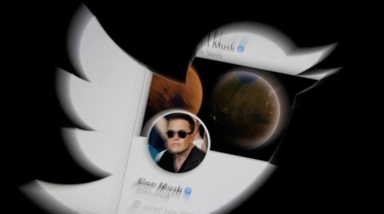 Elon Musk tendrá que contenerse: no podrá menospreciar a Twitter ni a sus directivos
