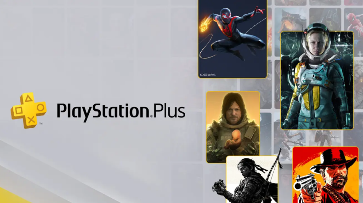 Los videojuegos a los que vas a poder jugar con el nuevo servicio PlayStation Plus