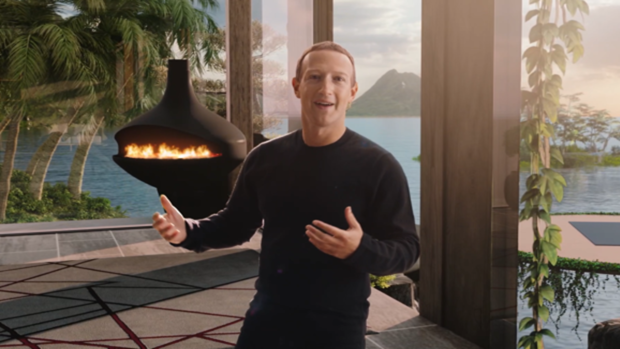 Zuckerberg espera que el metaverso siga desangrando a Facebook durante los próximos cinco años
