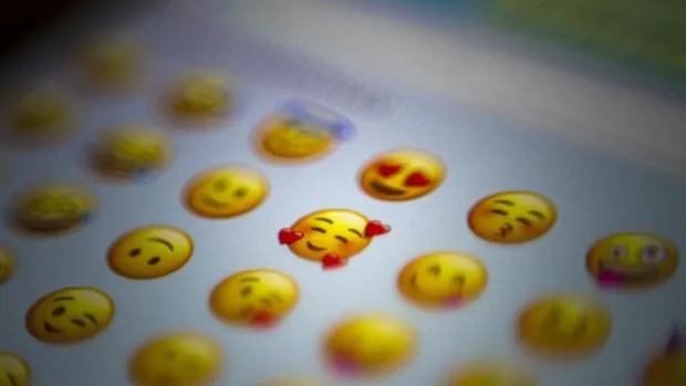 ¿Por qué siempre utilizamos los mismos emojis?