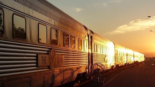 Los diez mejores viajes en tren para conocer mundo