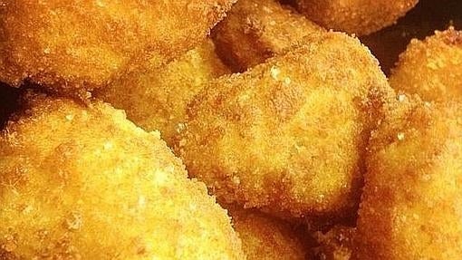 Diez templos de las croquetas en España