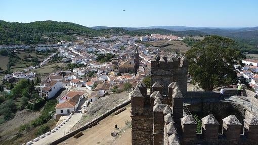 Diez destinos para disfrutar de otra Andalucía