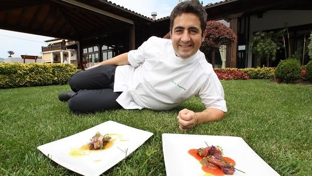 Los nuevos magos de la cocina vasca