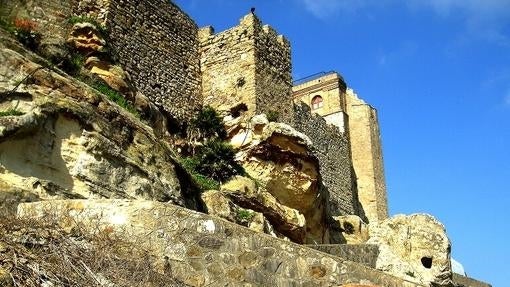 Castellar de la Frontera