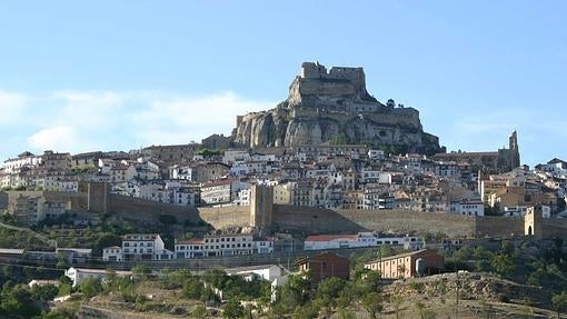 Imagen de Morella