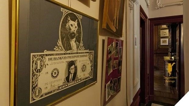 Los Museos Más Extraños Del Mundo