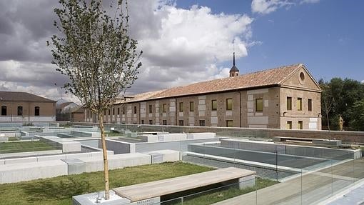 Parador de Alcalá de Henares