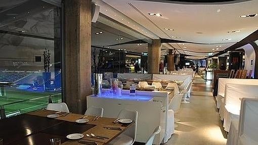 Seis buenos restaurantes de Madrid para disfrutar en familia