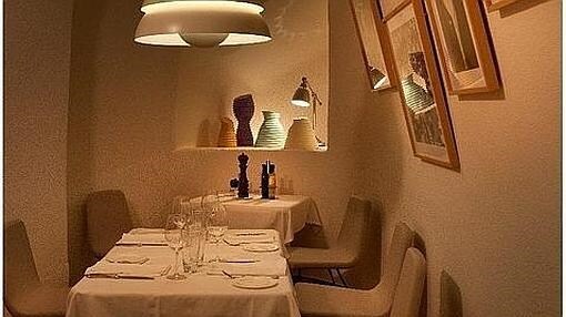 Seis buenos restaurantes de Madrid para disfrutar en familia