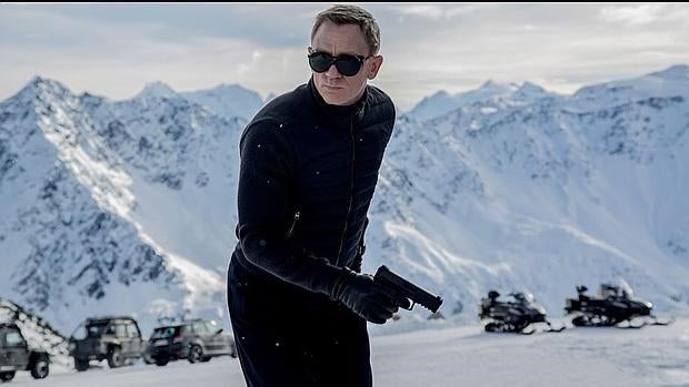 Diez destinos que no se pueden perder los seguidores de James Bond