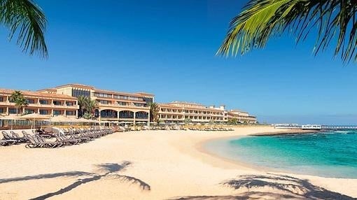 Tres hoteles españoles, entre los mejores del mundo