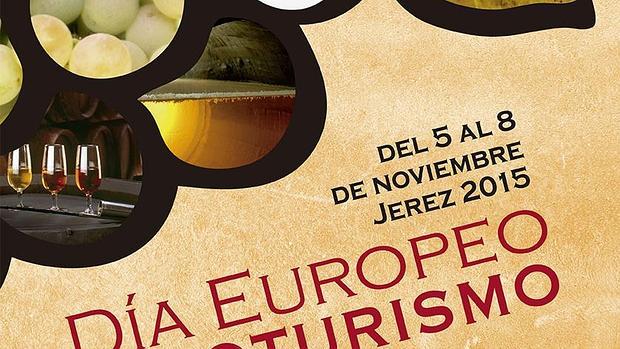 Disfruta El Día Europeo del Enoturismo en Jerez