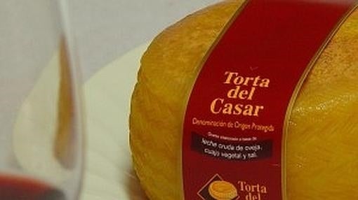 Cosas que quizá no sepas de la Torta del Casar