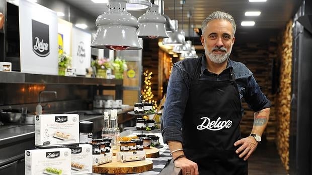 Menús gourmet por cinco euros para hacer de chef en casa