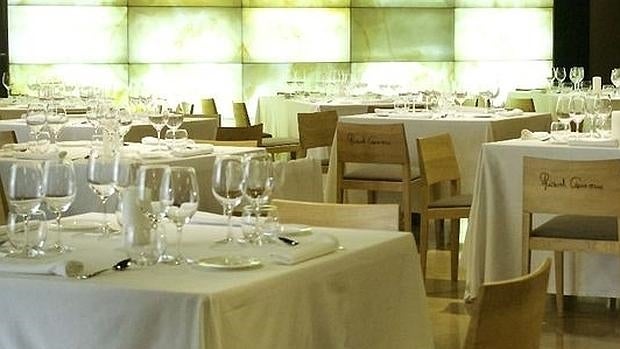 Diez restaurantes perfectos para celebrar la cena de empresa