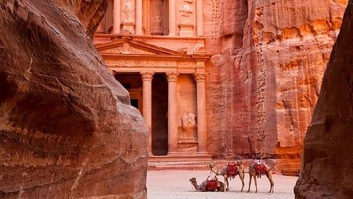 Petra