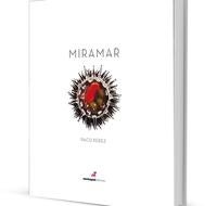 Portada de Miramar, el libro de Paco Pérez