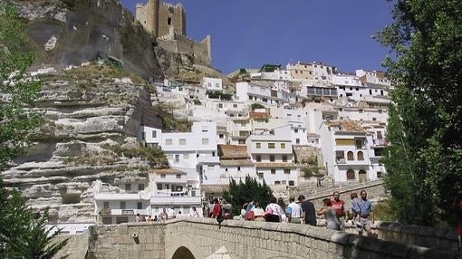 Imagen de Alcalá del Júcar