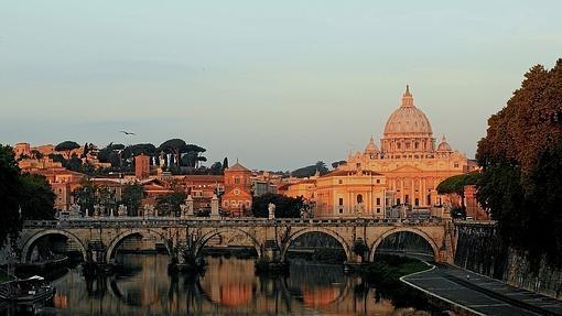 Puente Sant'Angelo