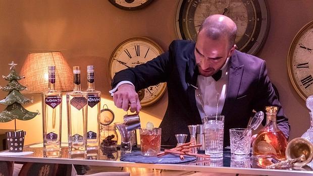 Seis tragos largos para entrar en calor este invierno